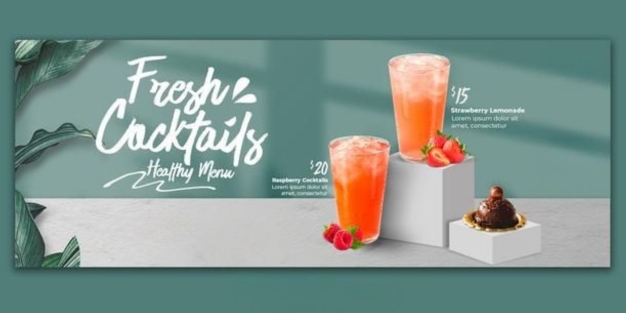 Brand Banner Campaign