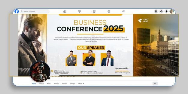 Brand Banner Campaign 2