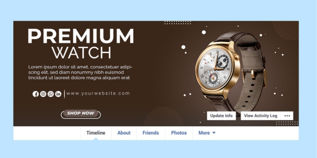 Brand Banner Campaign 4