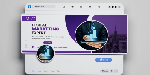 Brand Banner Campaign 5