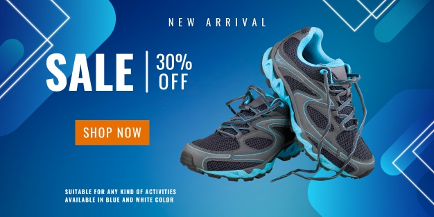 Brand Banner Campaign 6