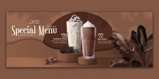 Brand Banner Campaign 9