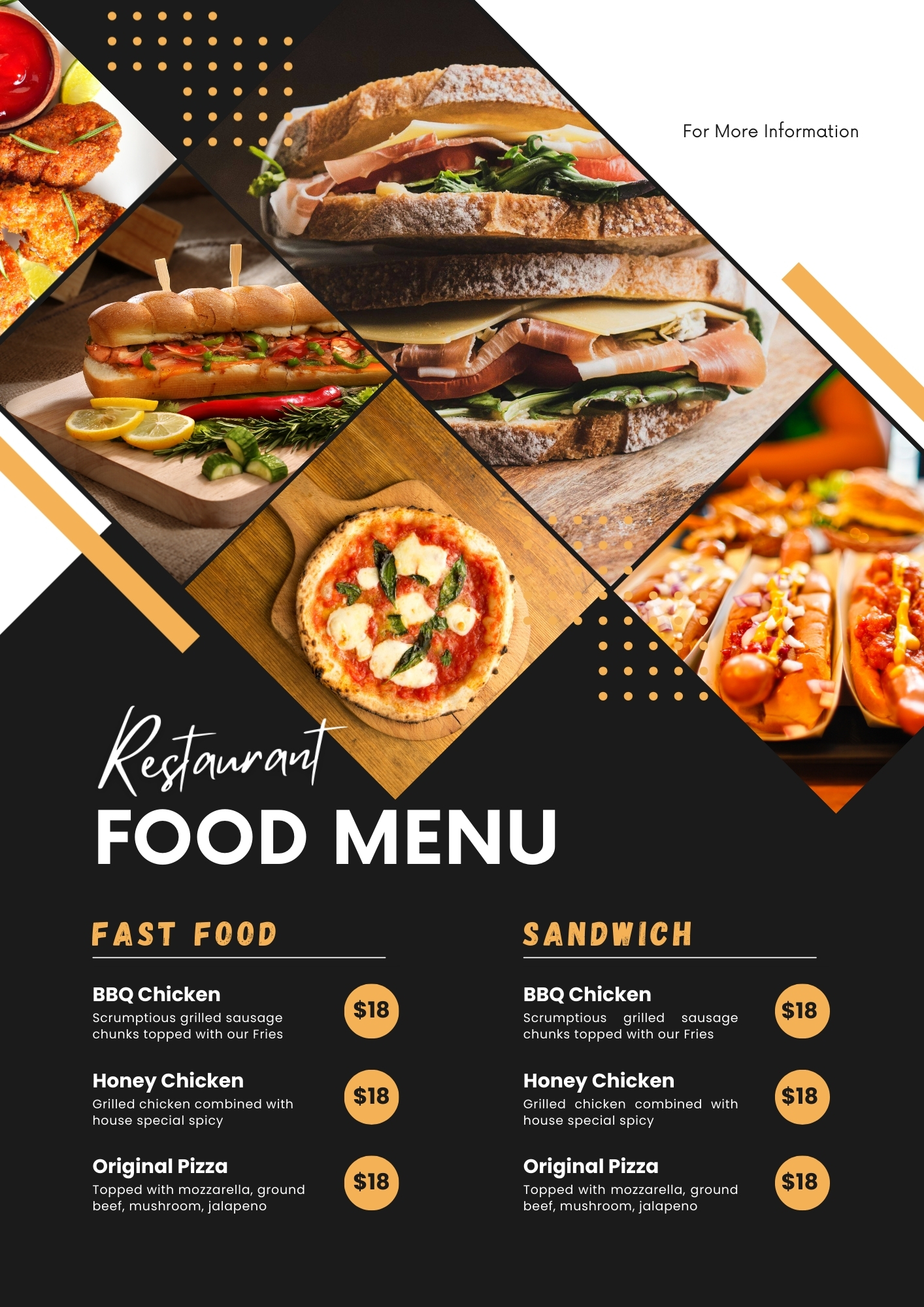 Business Flyers