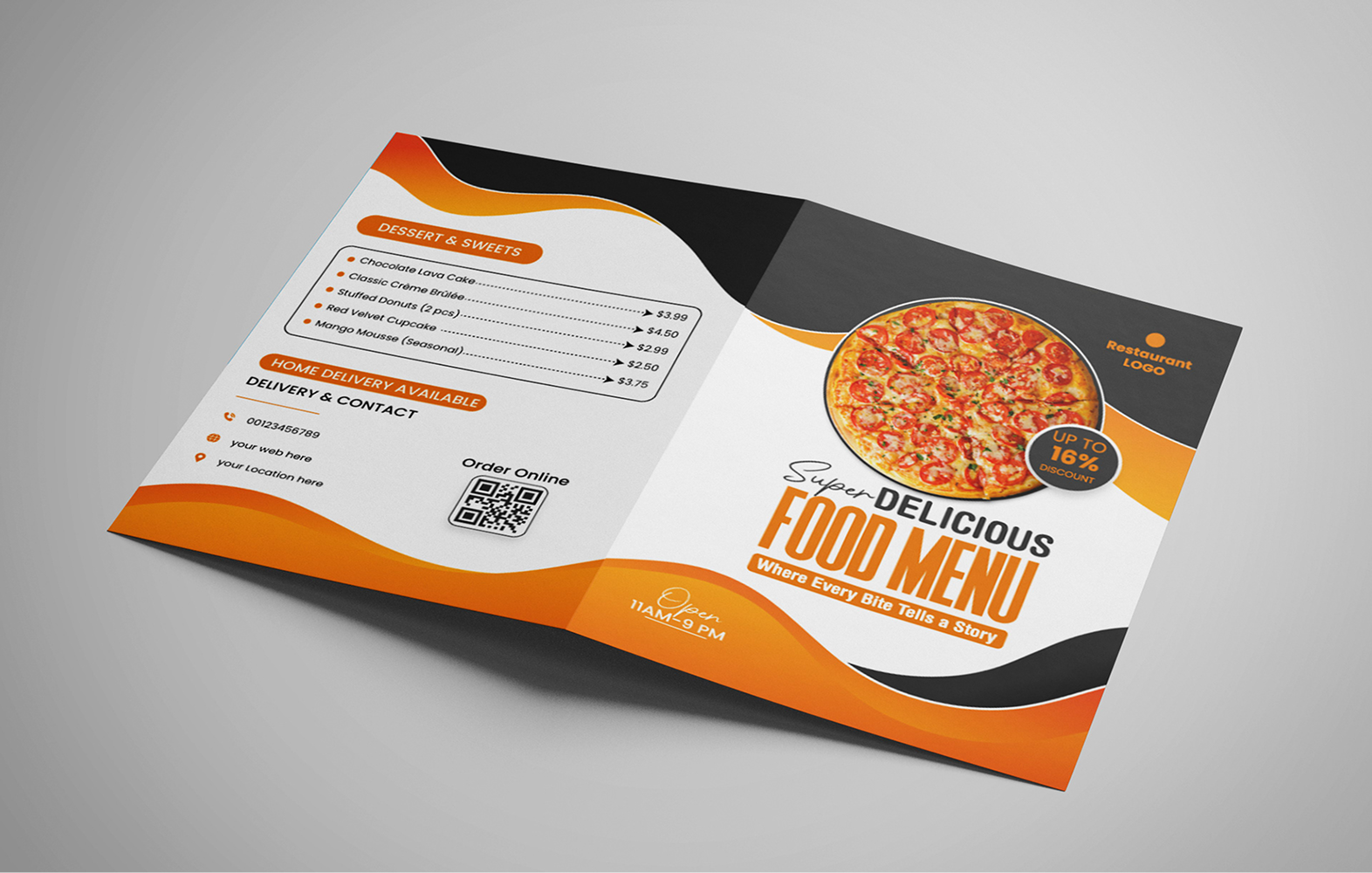 Business Flyers 2