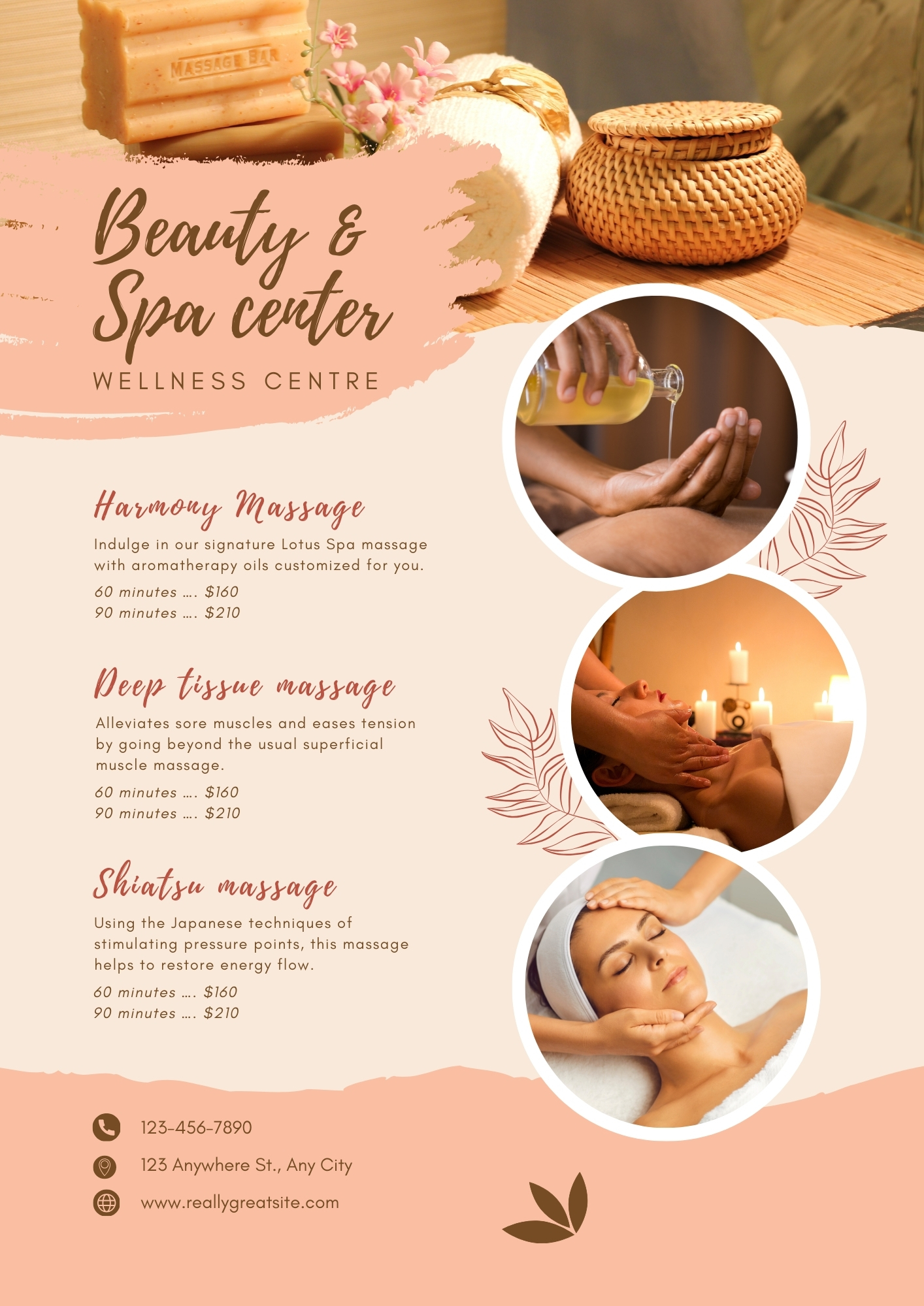 Business Flyers 5
